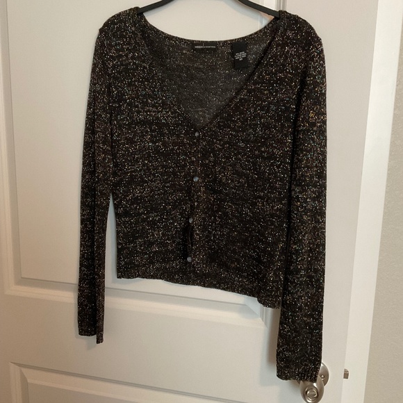 3 Glitter Shimmer Sparkle Tops for the price of one - Picture 8 of 16